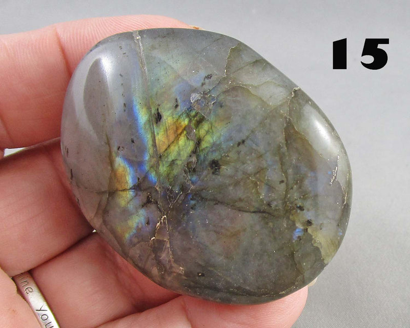 NEW Crystal Specimen Drop Sept 21st