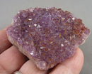 Thunder Bay Amethyst Crystal Cluster H072-1
