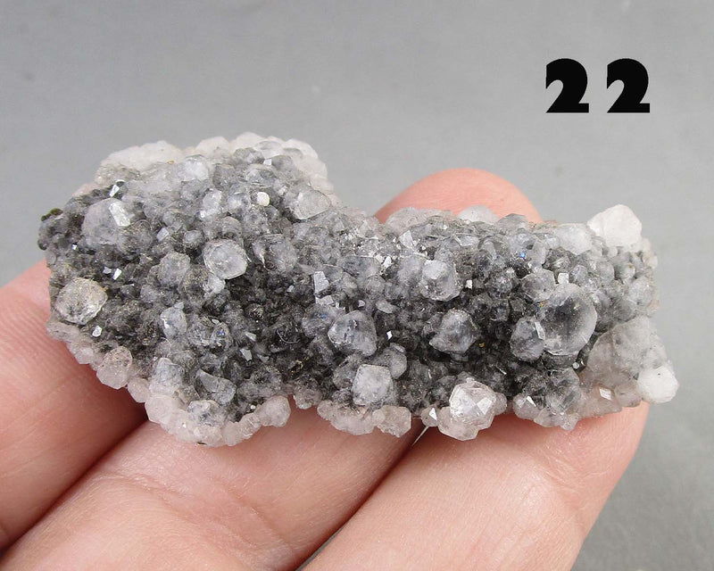NEW Crystal Specimen Drop Sept 21st