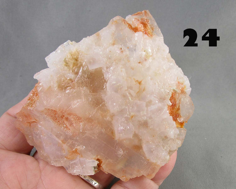 NEW Crystal Specimen Drop Sept 21st