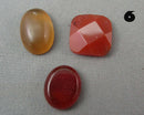 You Choose!  Gemstone Cabochons (Various Kinds)