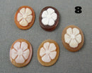 You Choose!  Gemstone Cabochons (Various Kinds)