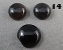 You Choose!  Gemstone Cabochons (Various Kinds)