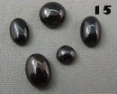 You Choose!  Gemstone Cabochons (Various Kinds)