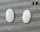 You Choose!  Gemstone Cabochons (Various Kinds)