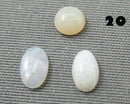 You Choose!  Gemstone Cabochons (Various Kinds)