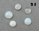 You Choose!  Gemstone Cabochons (Various Kinds)
