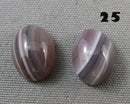 You Choose!  Gemstone Cabochons (Various Kinds)