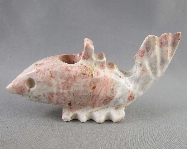 Onyx Stone Shark 1 pc B121-2