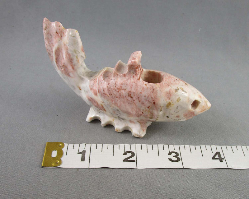 Onyx Stone Shark 1 pc B121-2