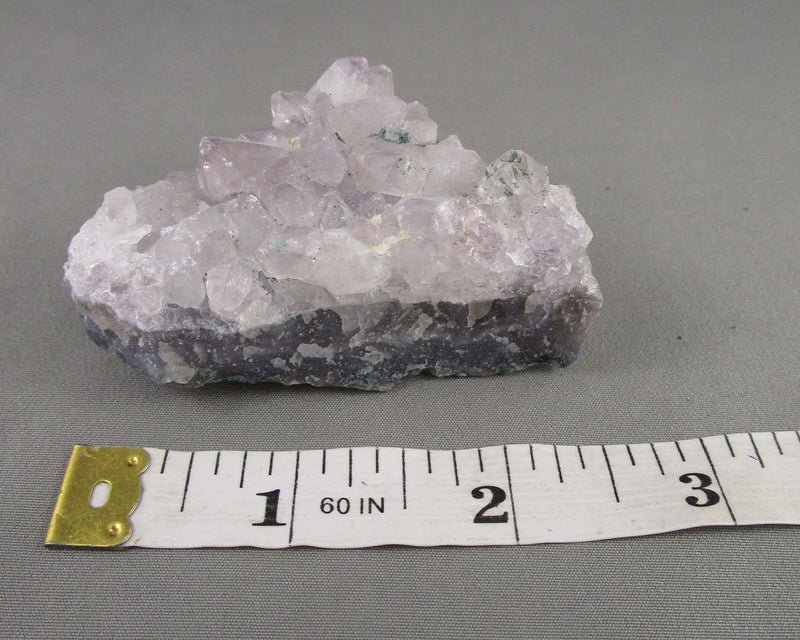 Amethyst Crystal Cluster 1pc B003-3