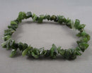 Nephrite Jade Bracelet (Vintage) H073-1
