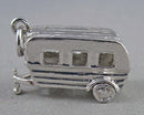 Camper Pendant Charm (Vintage) H073-5