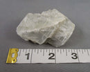 Raw Fluorite Crystal 1pc B017-3
