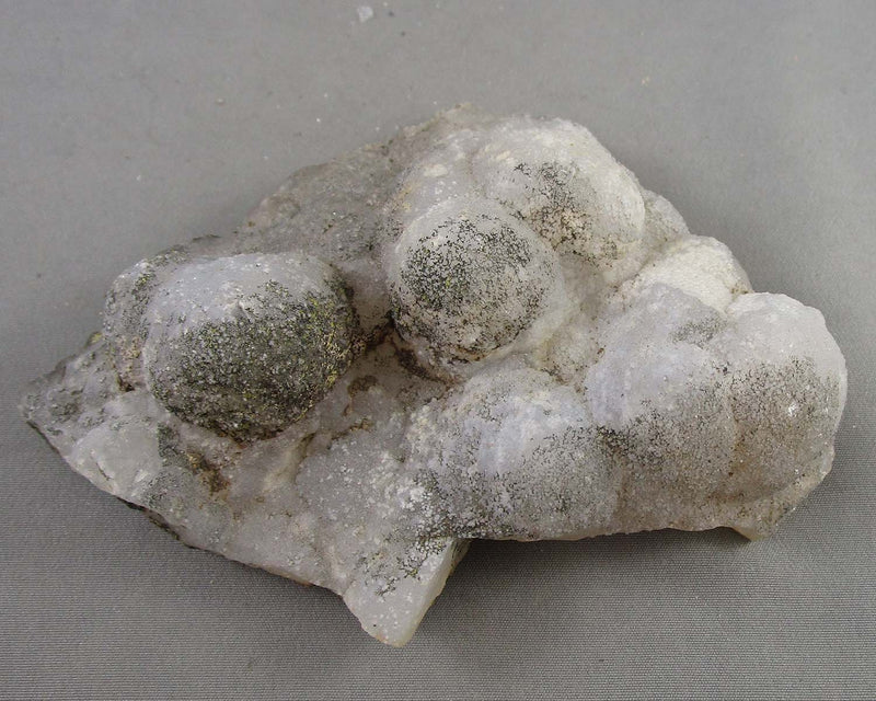 Chalcedony Crystal Specimen 1pc B086-1