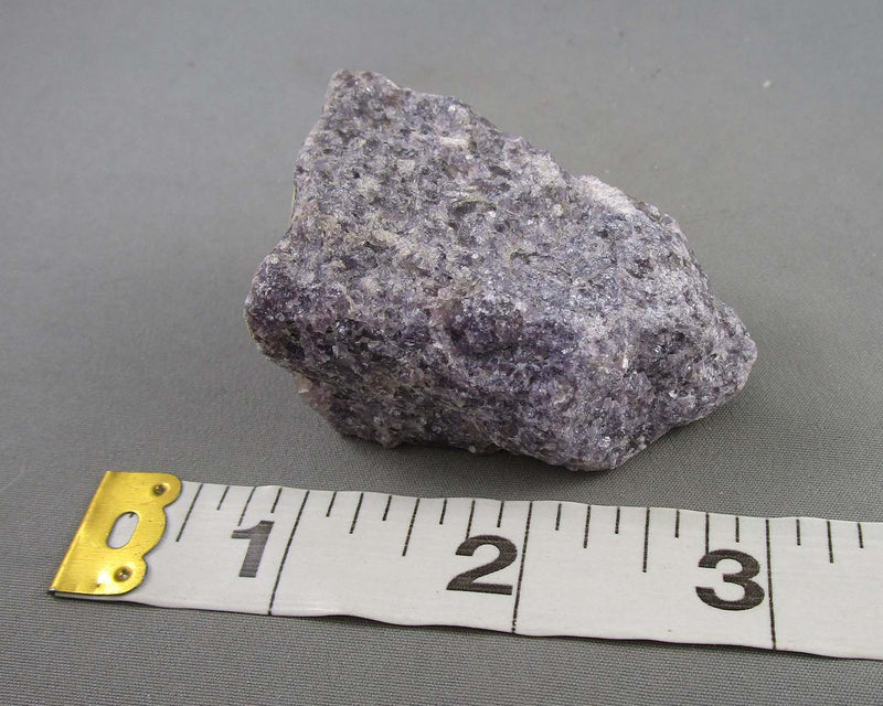Lepidolite Crystal 1pc B022-2