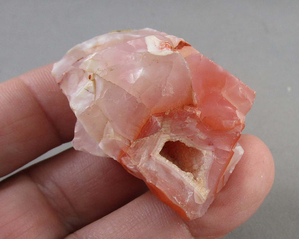 Carnelian Stone 1pc B022-4