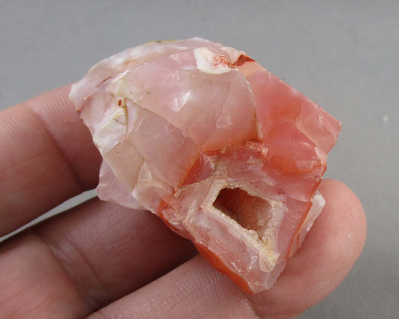 Carnelian Stone 1pc B022-4