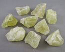 You Choose!  Lemon Quartz Crystals