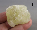 You Choose!  Lemon Quartz Crystals