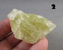 You Choose!  Lemon Quartz Crystals