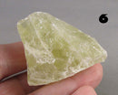 You Choose!  Lemon Quartz Crystals