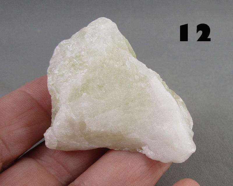 You Choose!  Lemon Quartz Crystals
