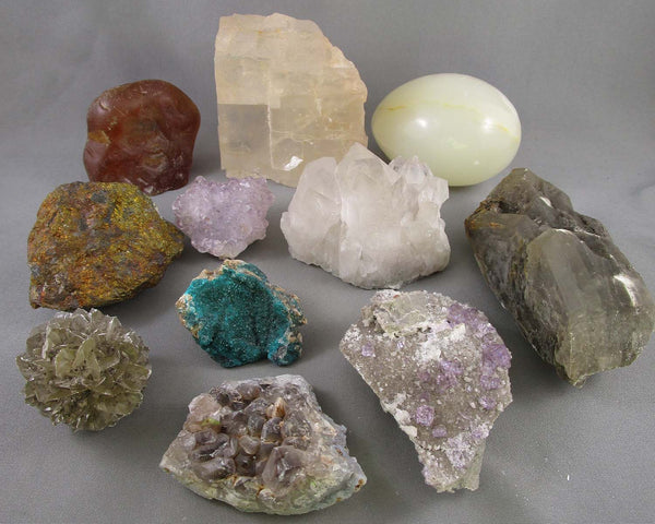NEW Crystal Specimen Drop Oct 1st