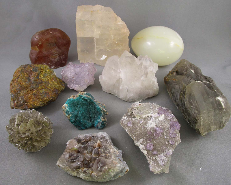 NEW Crystal Specimen Drop Oct 1st