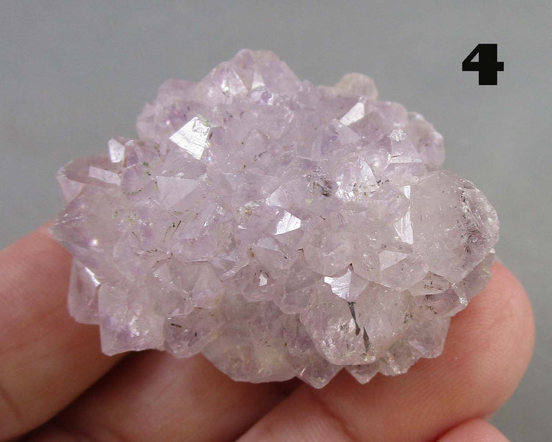 NEW Crystal Specimen Drop Oct 1st