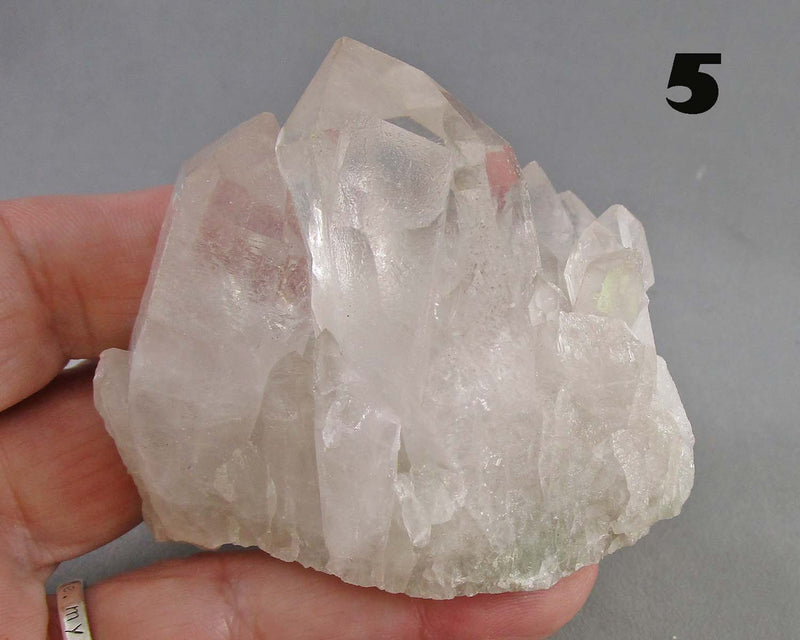 NEW Crystal Specimen Drop Oct 1st