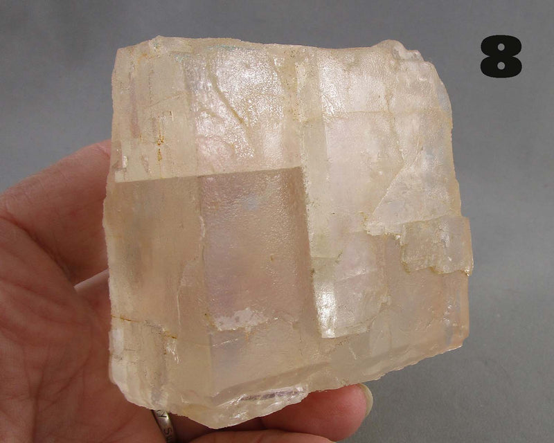 NEW Crystal Specimen Drop Oct 1st