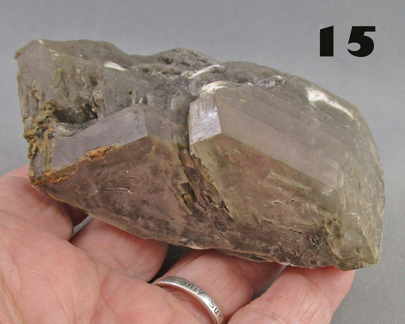 NEW Crystal Specimen Drop Oct 1st