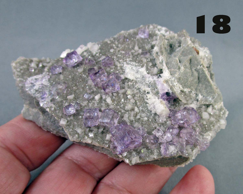 NEW Crystal Specimen Drop Oct 1st