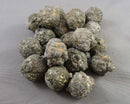 Pyrite Stones Nodules 3 pcs H054
