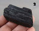 You Choose!  Black Tourmaline Crystal