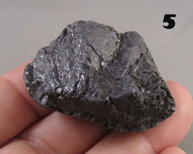 You Choose!  Black Tourmaline Crystal