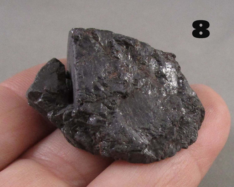 You Choose!  Black Tourmaline Crystal