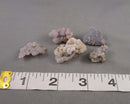 Grape Agate Crystal (Medium) 1pc Z074