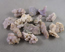 Grape Agate Crystal (Medium) 1pc Z074