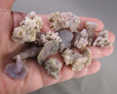 Grape Agate Crystal (Medium) 1pc Z074