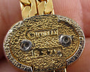 D'Orlan Bolo Necklace (Vintage) H082-20