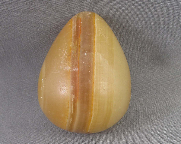 Onyx Stone Egg H058-17