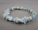 Larimar Gemstone Bracelet Z031
