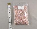 Pink Opal Stone Chips 100g - Undrilled (G083)