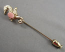 Seahorse Stick Pin H085-15 (Vintage)