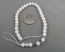Rainbow Moonstone Beads Round Various Sizes