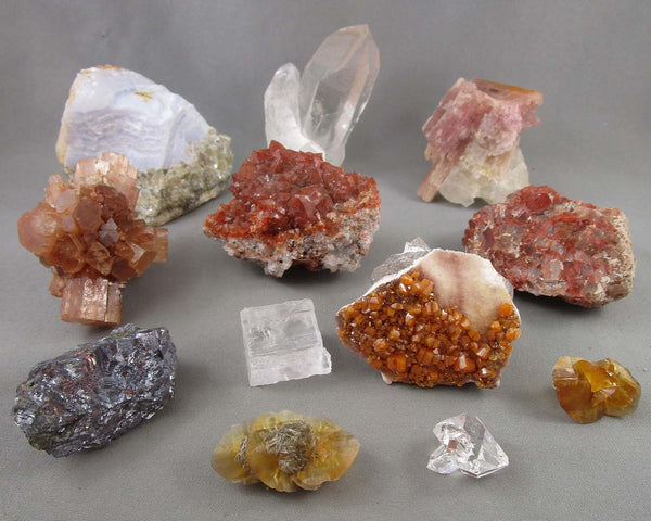 NEW Crystal Specimen Drop Oct 11th