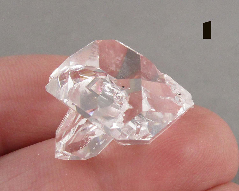 NEW Crystal Specimen Drop Oct 11th