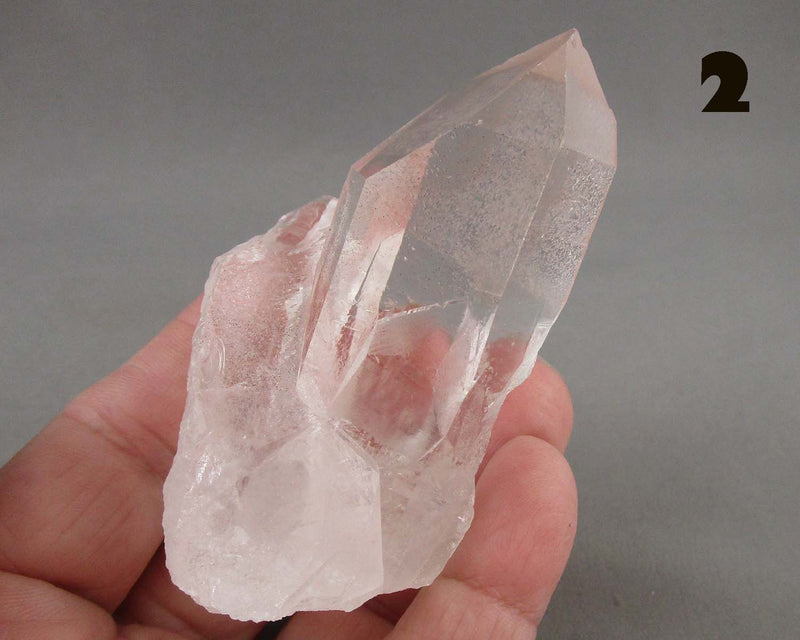 NEW Crystal Specimen Drop Oct 11th
